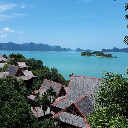 Sari Village Jungle Retreat Pantai Cenang (Langkawi) Exterior foto